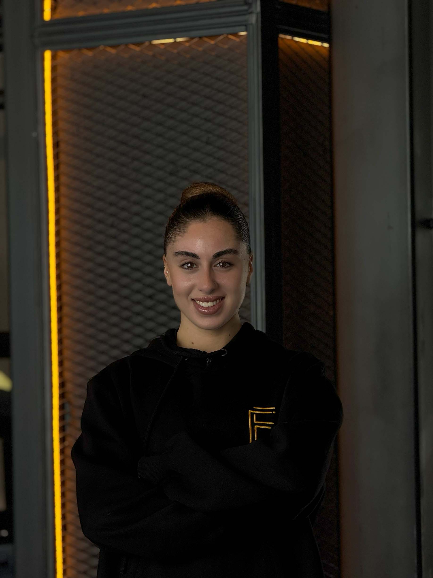 ლიკა კახაბერი