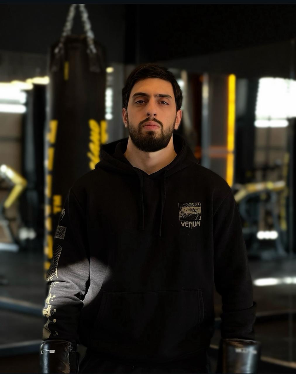 საბა კიკნაძე